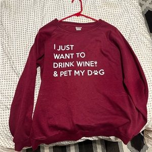 Women’s sweater
